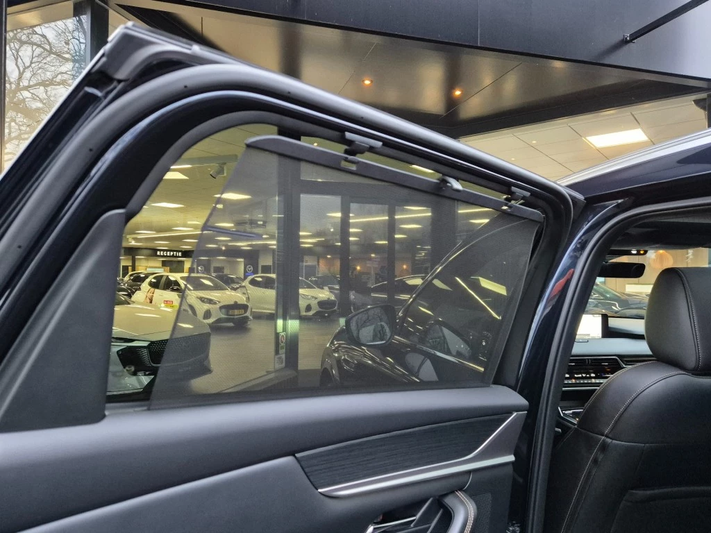 Hoofdafbeelding Mazda CX-80