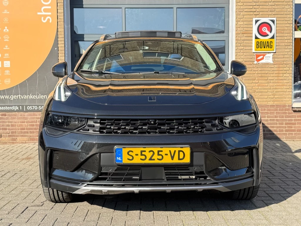 Hoofdafbeelding Lynk & Co 01