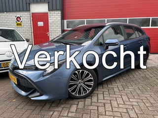 Toyota Corolla Touring Sports 1.8 Hybrid Active CAMERA / DAB+ / FULL LED / ACC / NAVI / CLIMA / BLUETOOTH / NL-AUTO