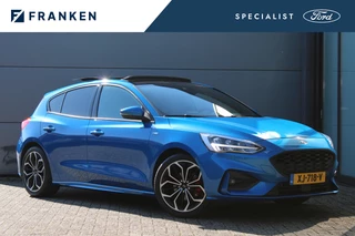 Ford Focus 1.0 EcoBoost ST Line Business | Panoramadak | Winterpack | Navigatie | B&O | Camera