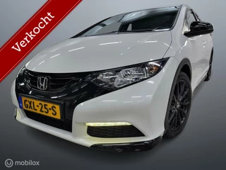 Honda Civic 1.4 Vtec, Comfort, Black edition, Clima, Cruise