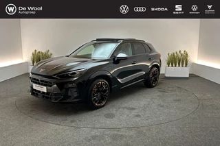 Hoofdafbeelding CUPRA Terramar CUPRA Terramar 1.5 TSI 272pk DSG e-Hybrid VZ Performance | Panoramadak, 20" LM Velgen, 360 Graden Camera |