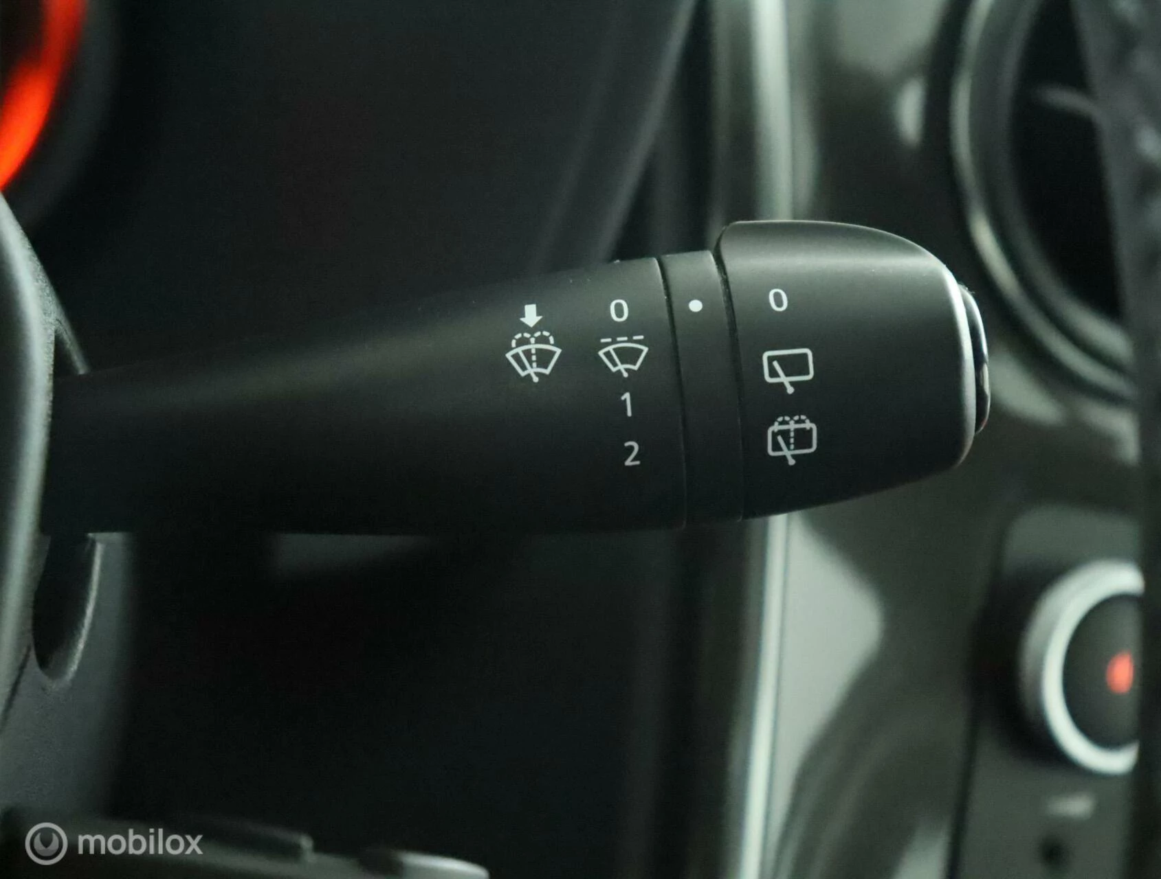 Hoofdafbeelding Dacia Logan