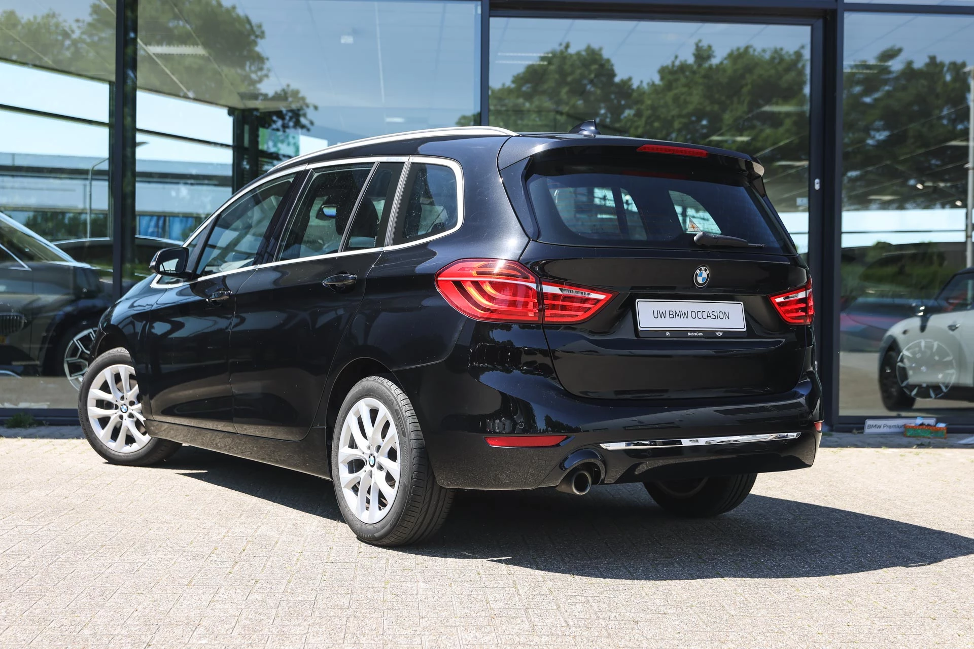 Hoofdafbeelding BMW 2 Serie