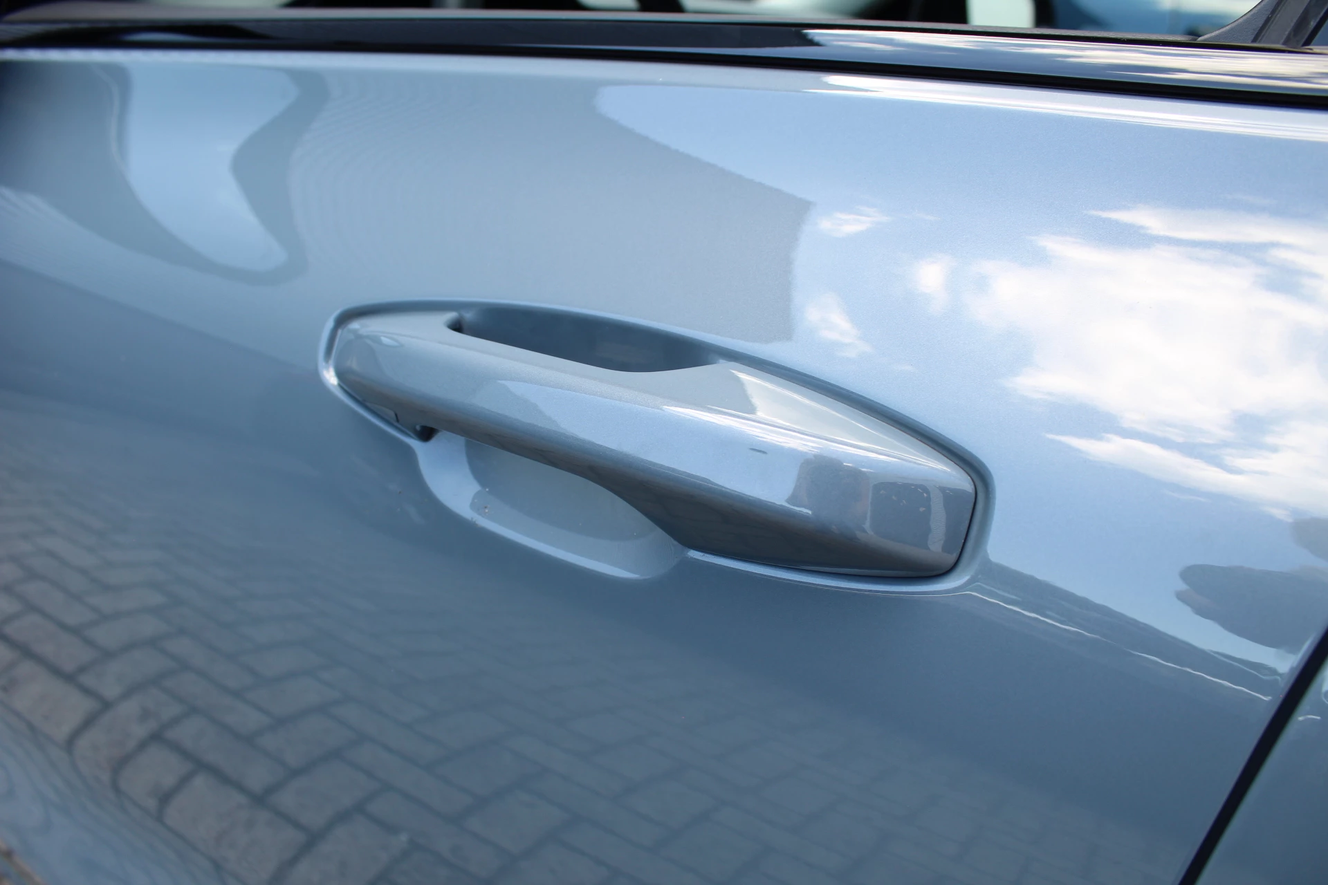 Hoofdafbeelding Volvo S60