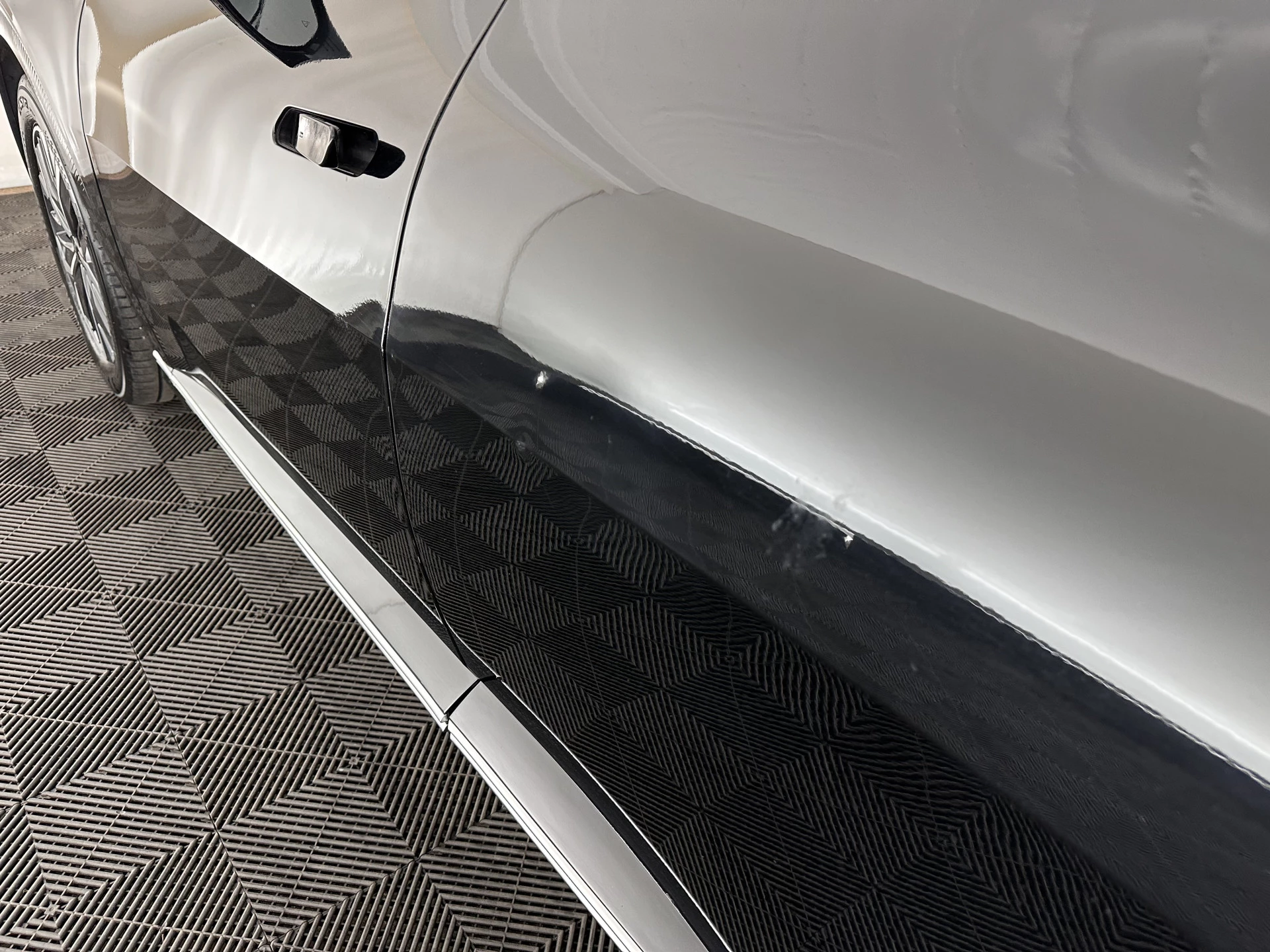Hoofdafbeelding Kia EV6