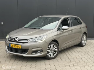 Citroen C4 1.2 131PK Feel Collection | CRUISE | TREKHAAK |