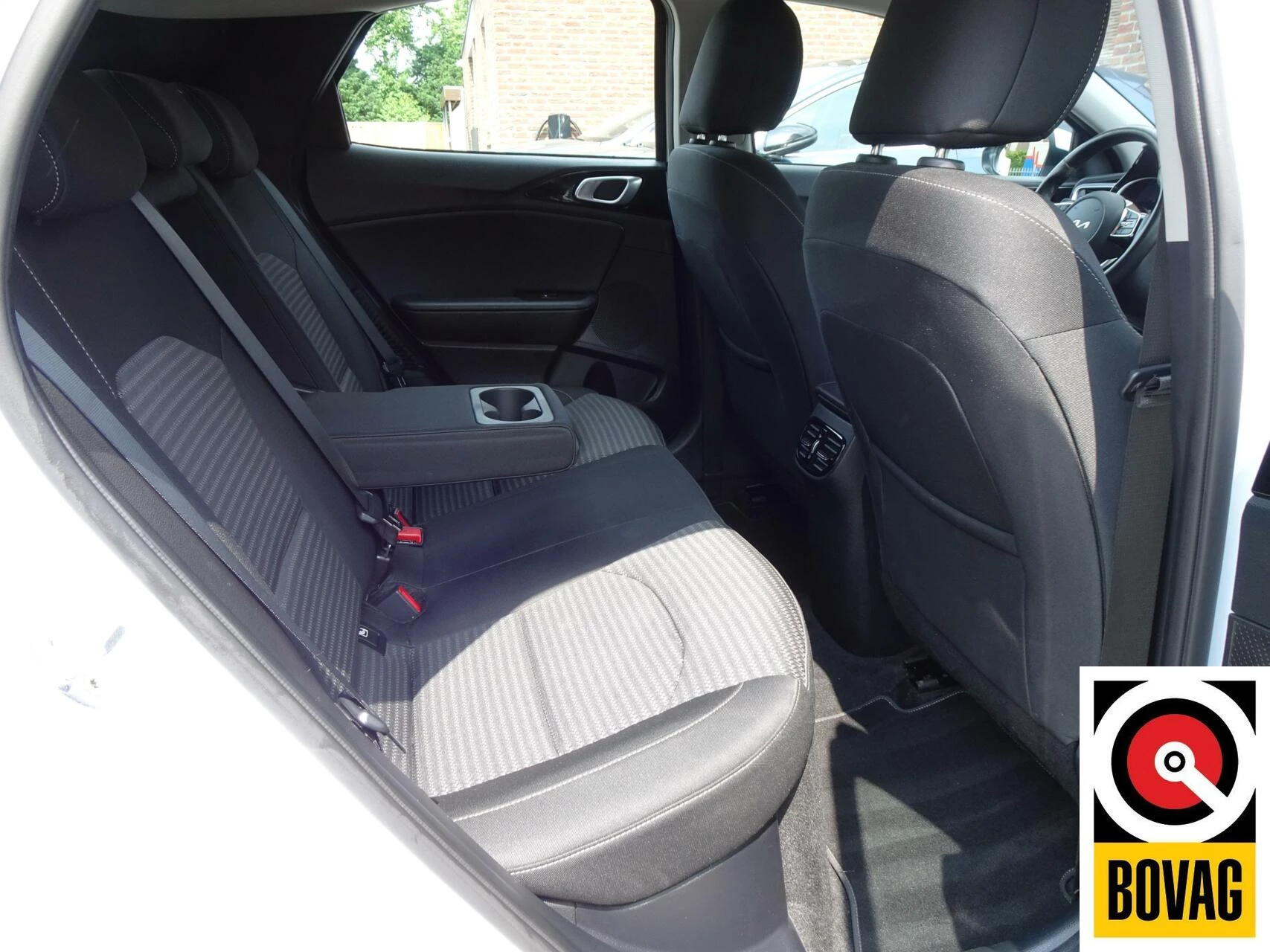 Hoofdafbeelding Kia XCeed