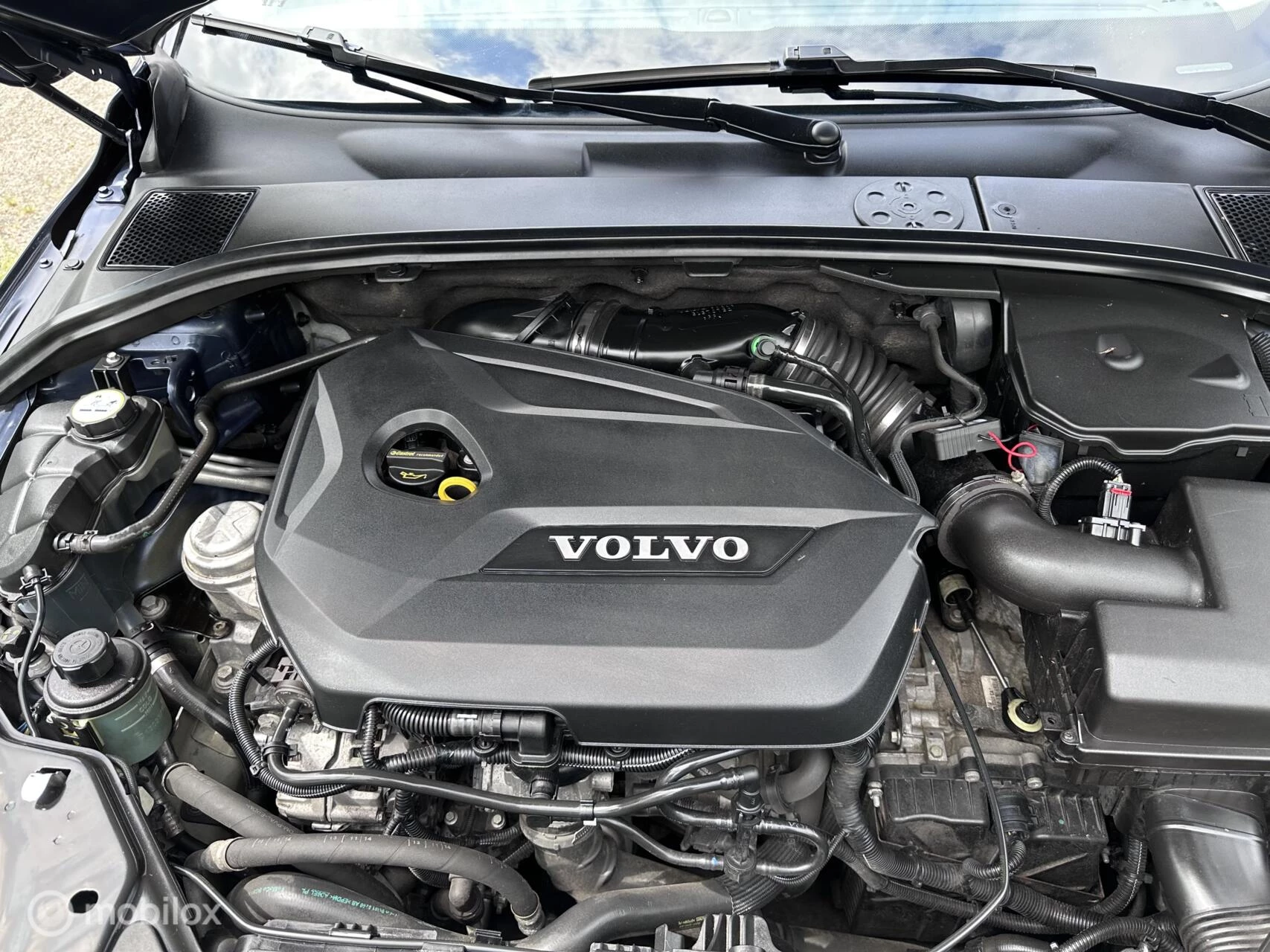 Hoofdafbeelding Volvo V70