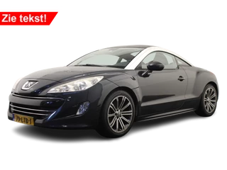 Peugeot RCZ 1.6 THP