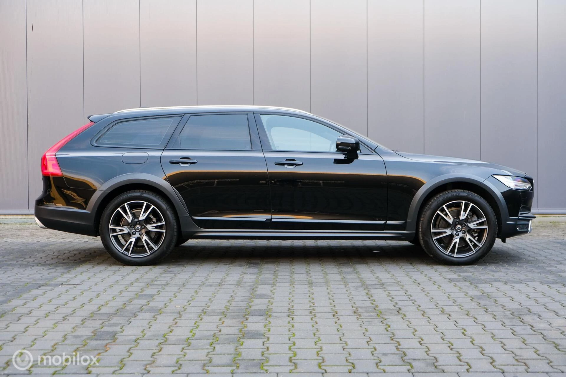 Hoofdafbeelding Volvo V90