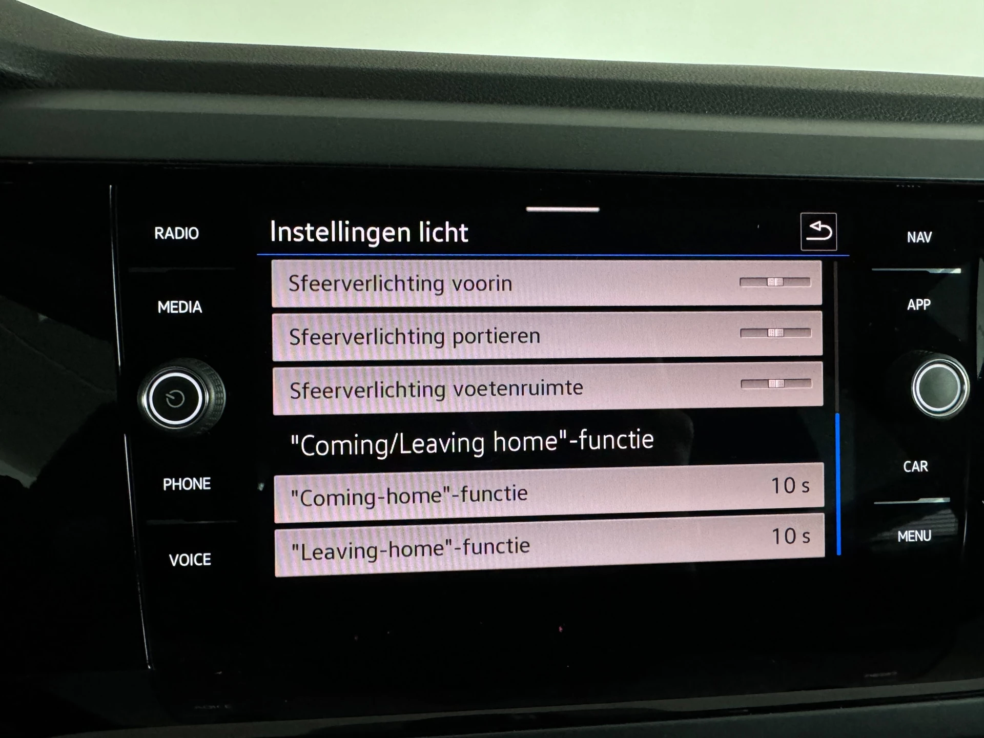 Hoofdafbeelding Volkswagen Taigo