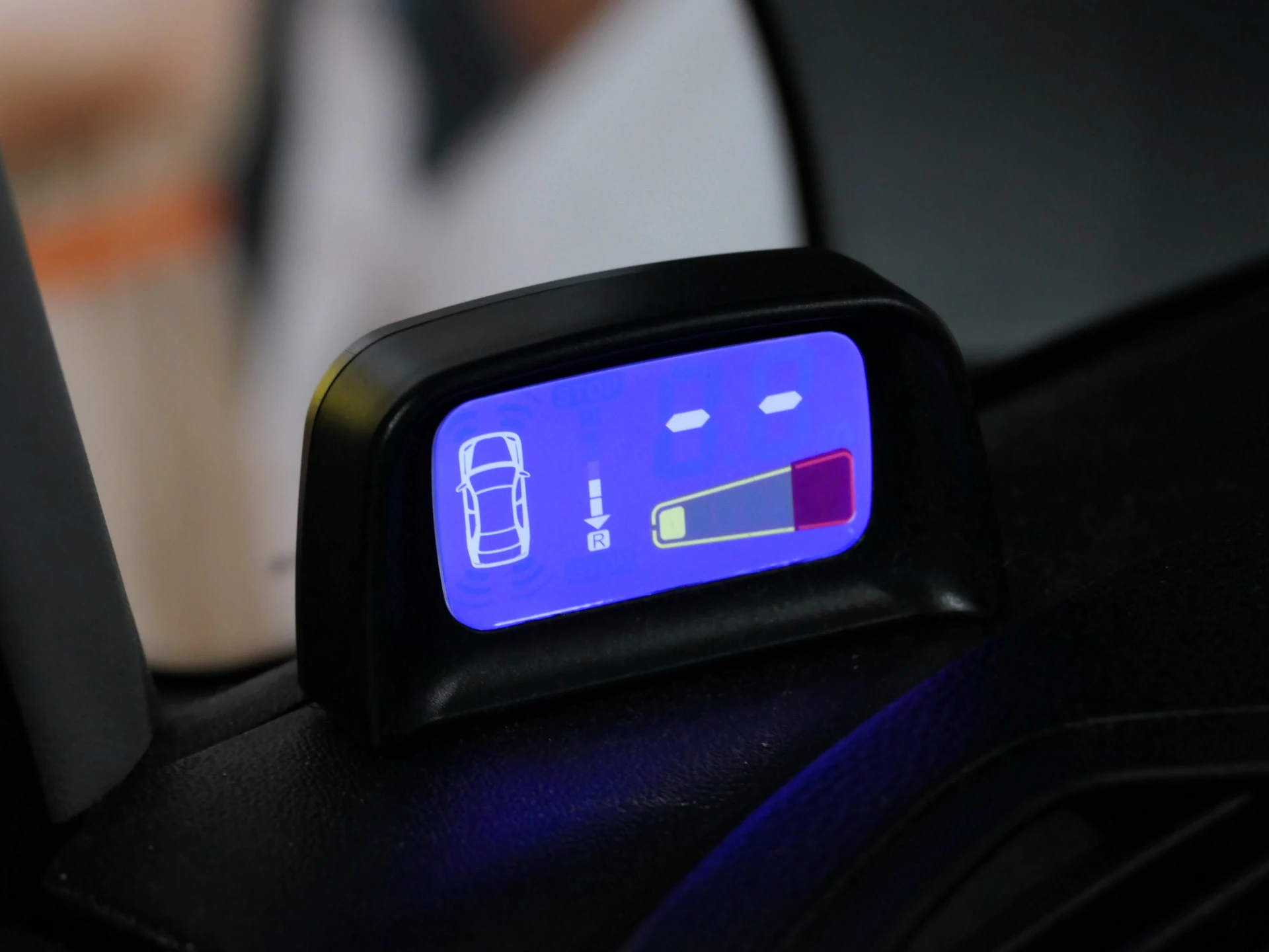 Hoofdafbeelding Kia Venga