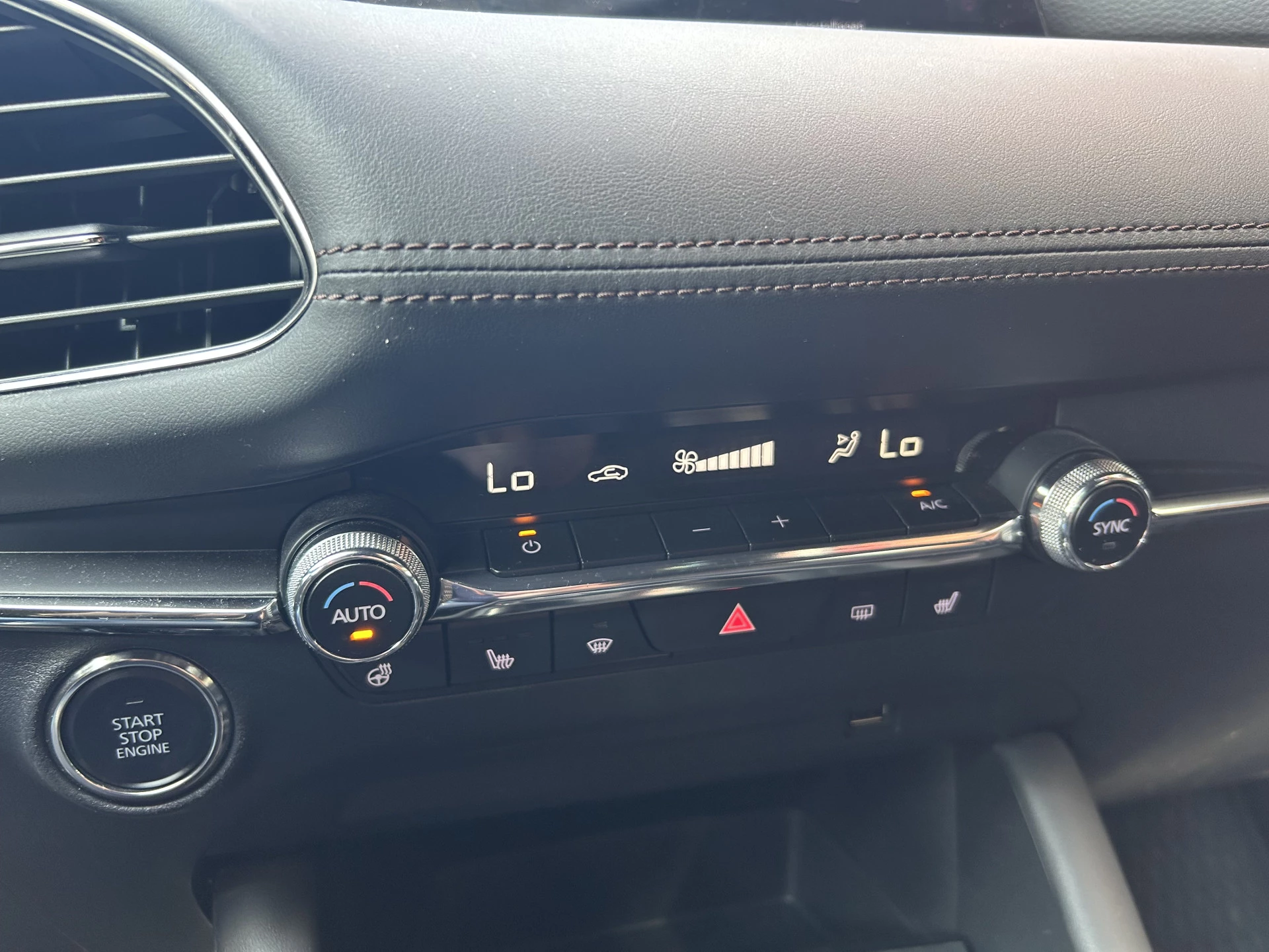 Hoofdafbeelding Mazda 3