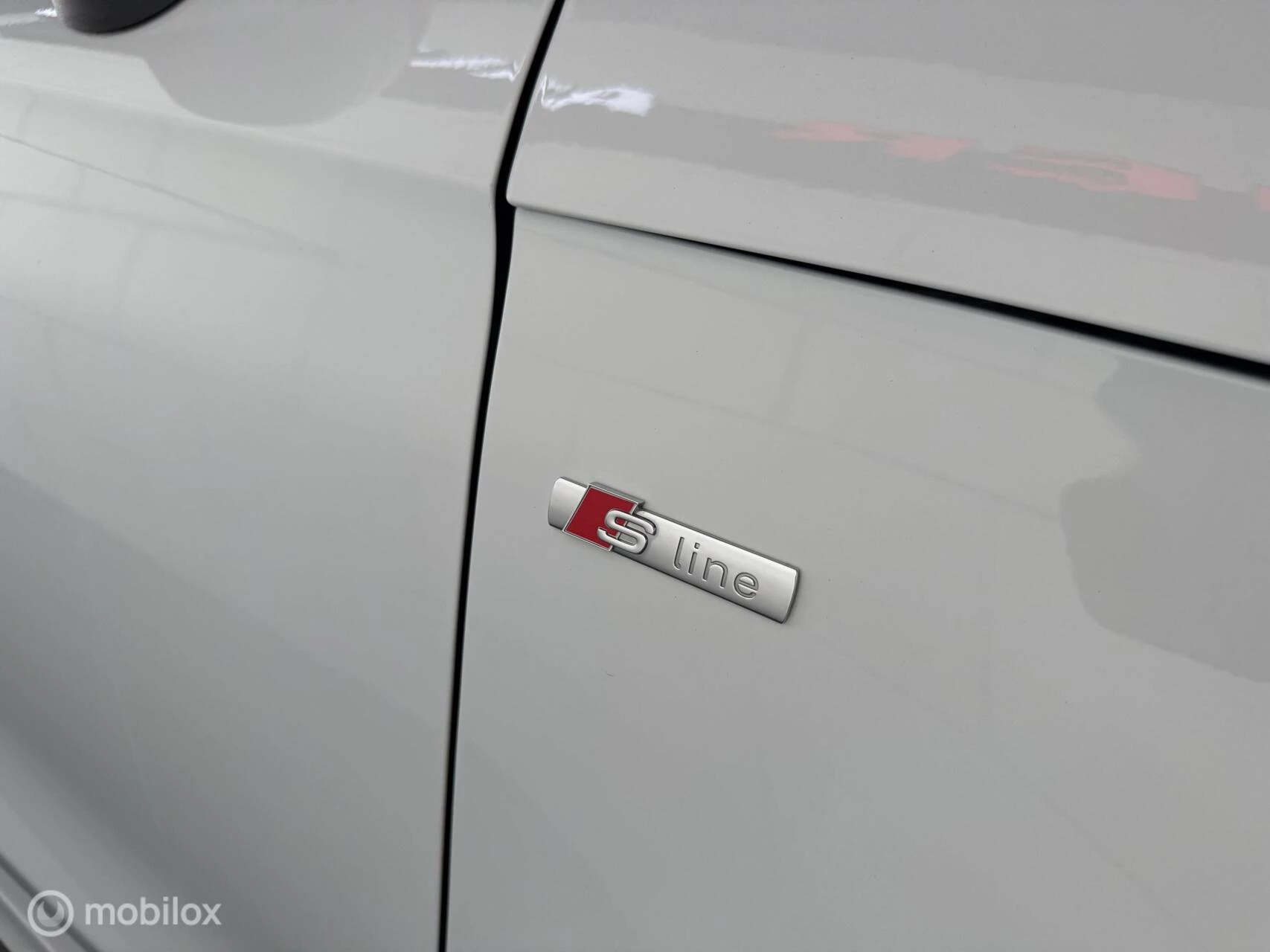 Hoofdafbeelding Audi A1