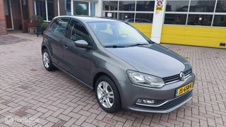 Volkswagen Polo 1.2 TSI Comfortline