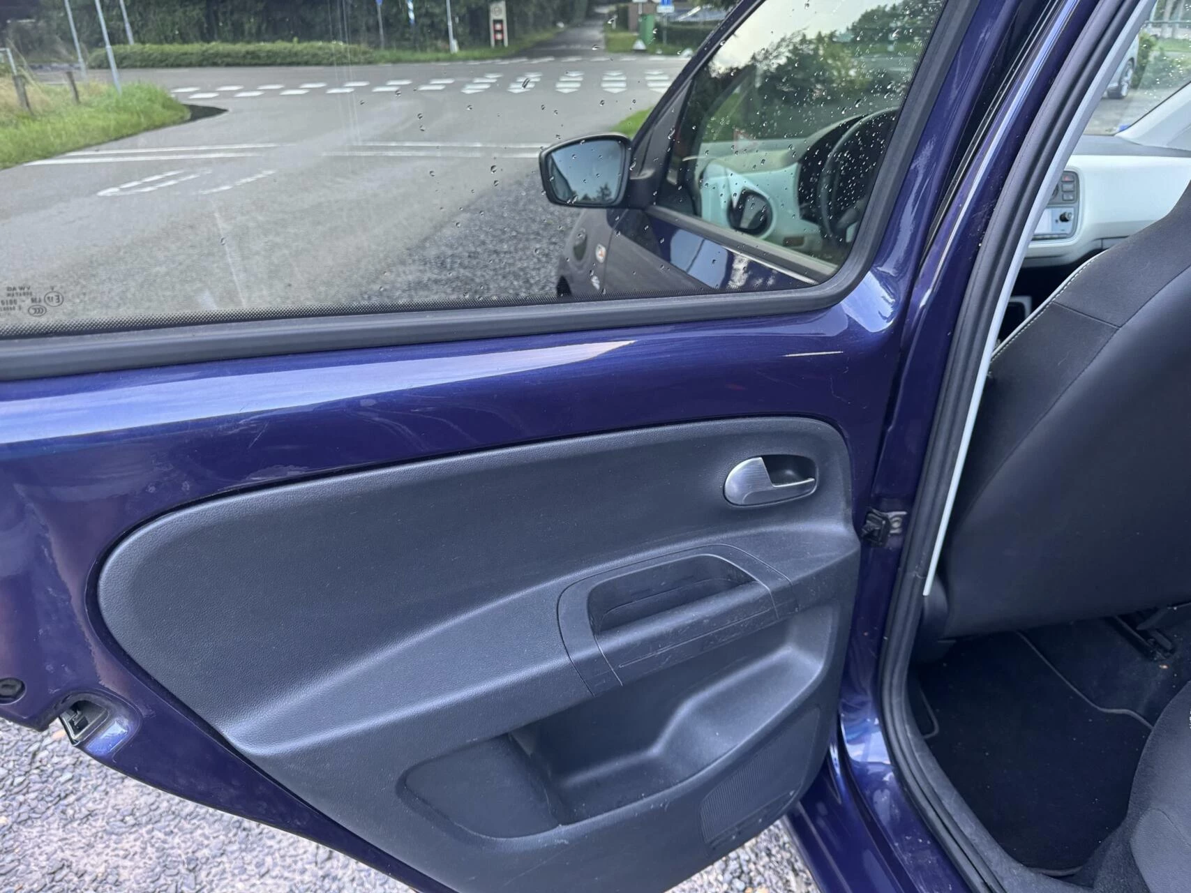 Hoofdafbeelding SEAT Mii