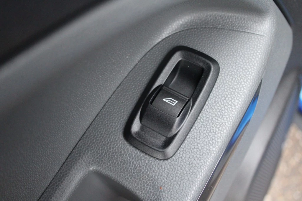 Hoofdafbeelding Ford EcoSport