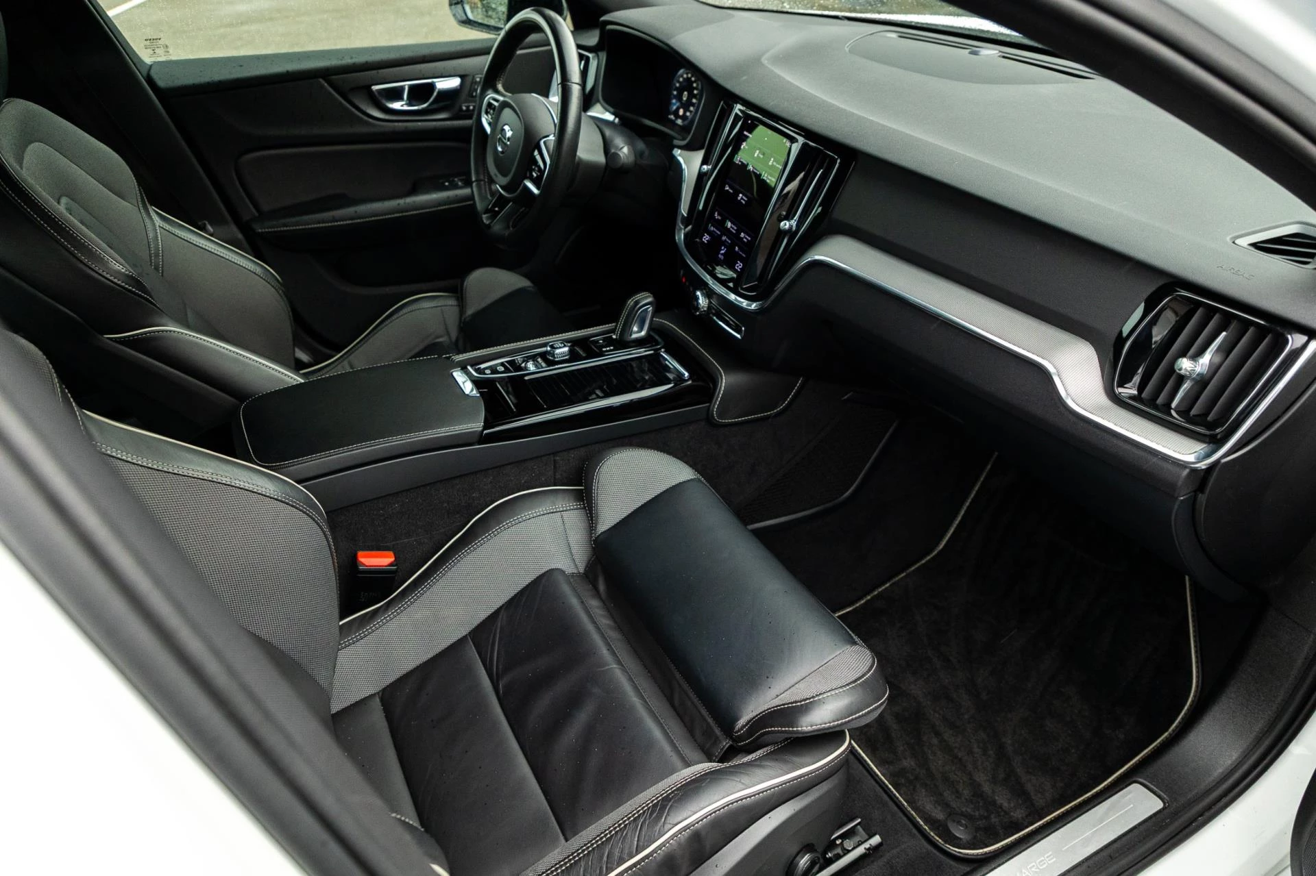 Hoofdafbeelding Volvo S60