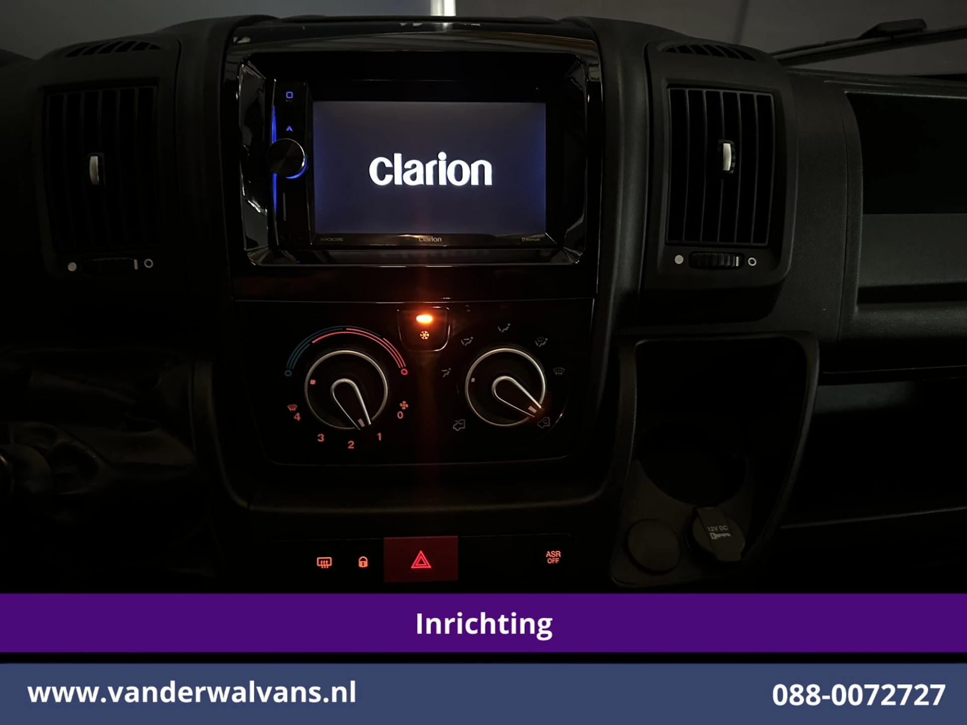 Hoofdafbeelding Fiat Ducato