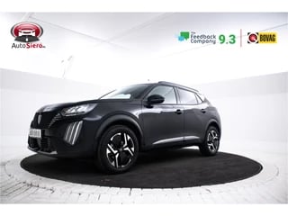 Peugeot 2008 1.2 PureTech Allure Pack Automaat, Apple carplay, Lmv,