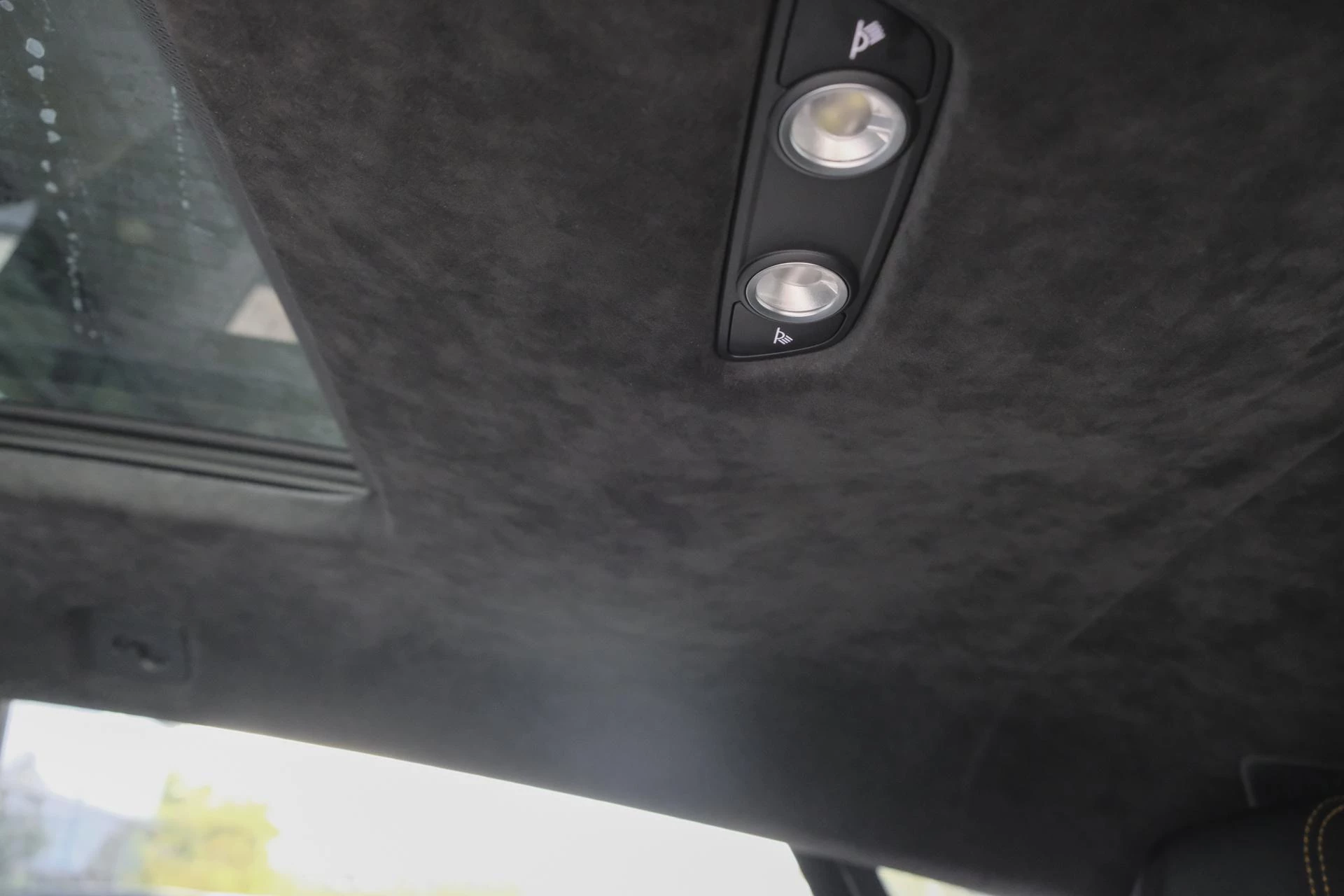 Hoofdafbeelding Lamborghini Urus