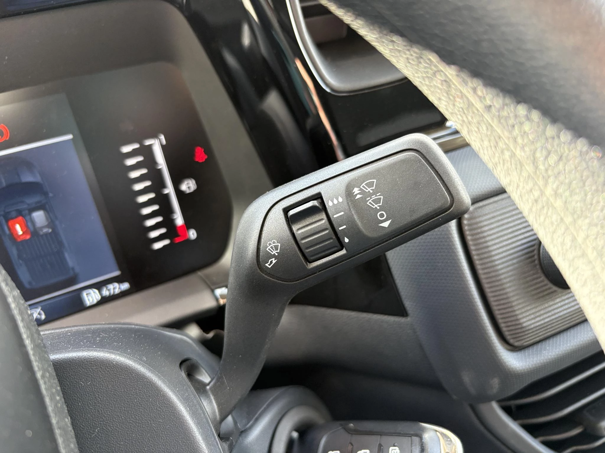 Hoofdafbeelding Ford Transit Courier