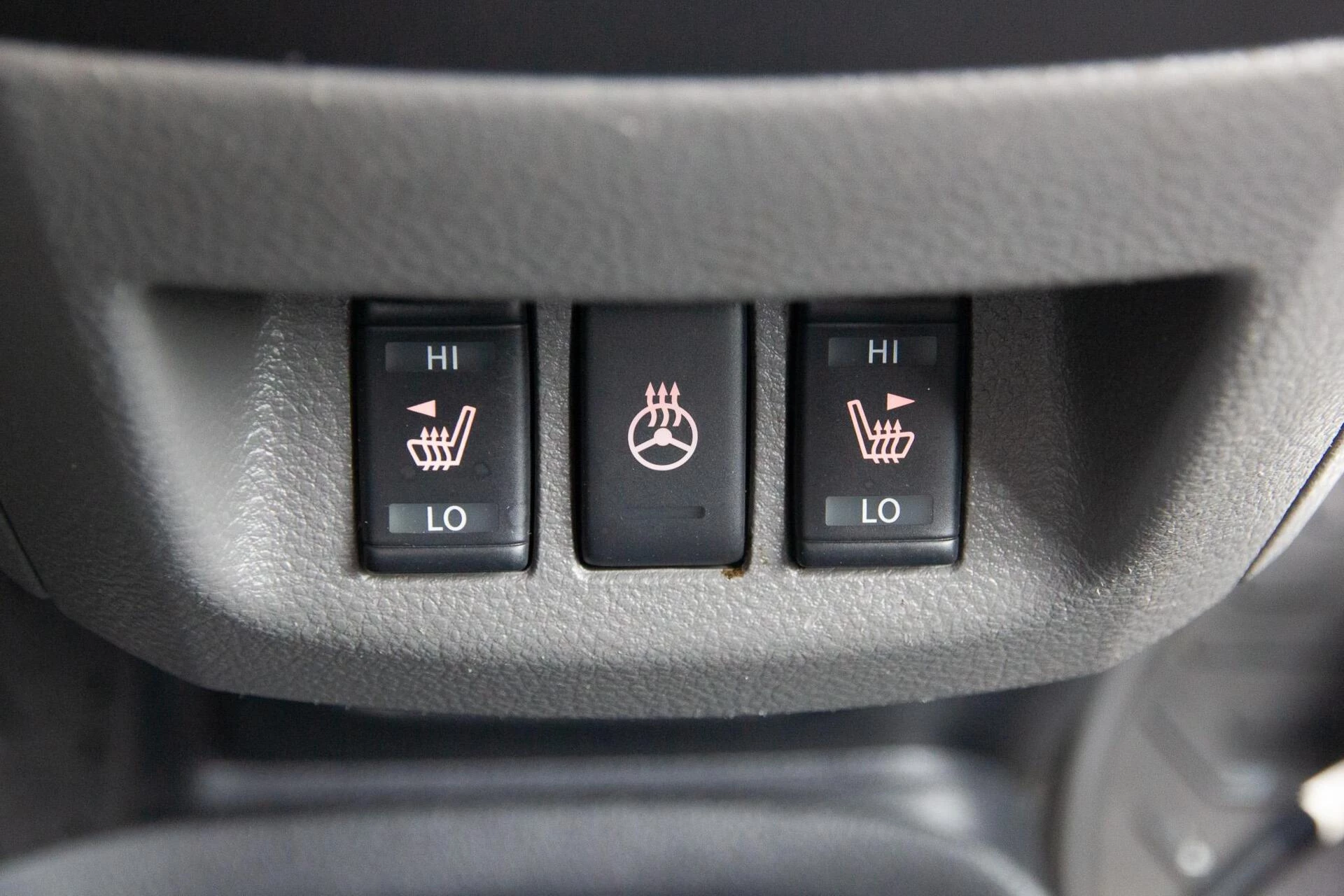 Hoofdafbeelding Nissan e-NV200