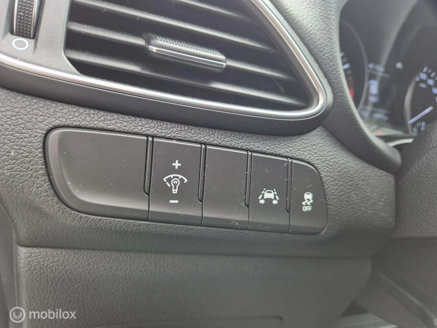 Hoofdafbeelding Hyundai i30