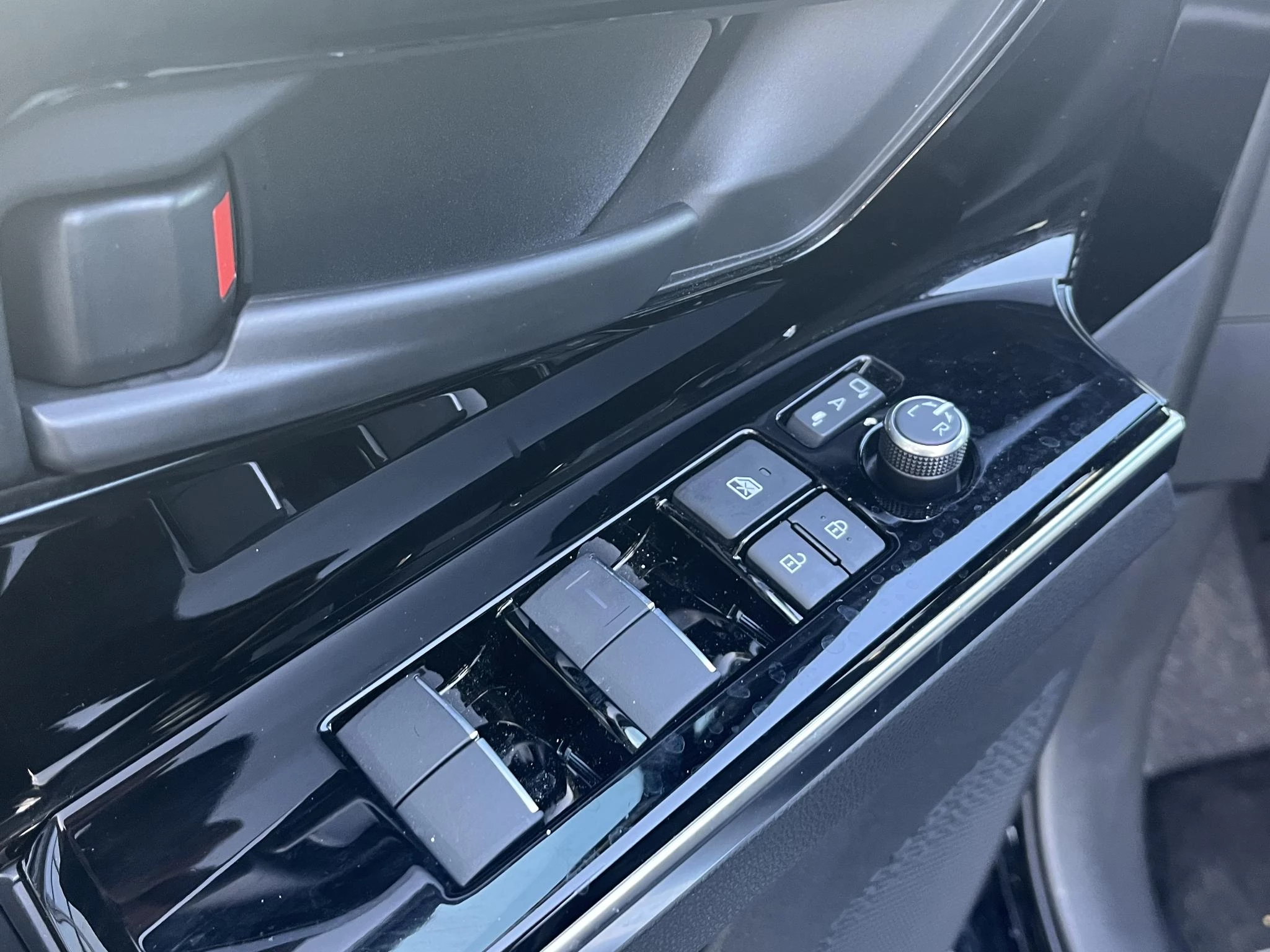 Hoofdafbeelding Toyota bZ4X