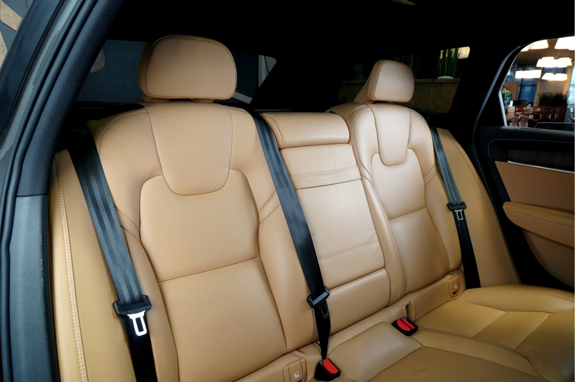 Hoofdafbeelding Volvo V90