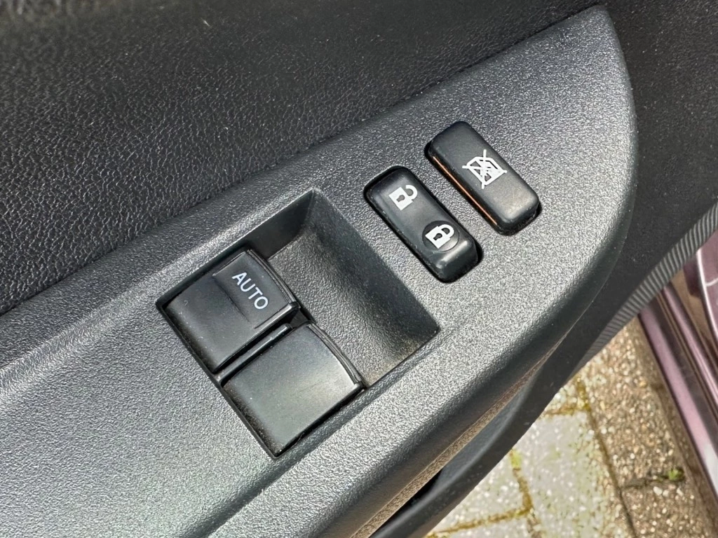 Hoofdafbeelding Toyota Verso-S