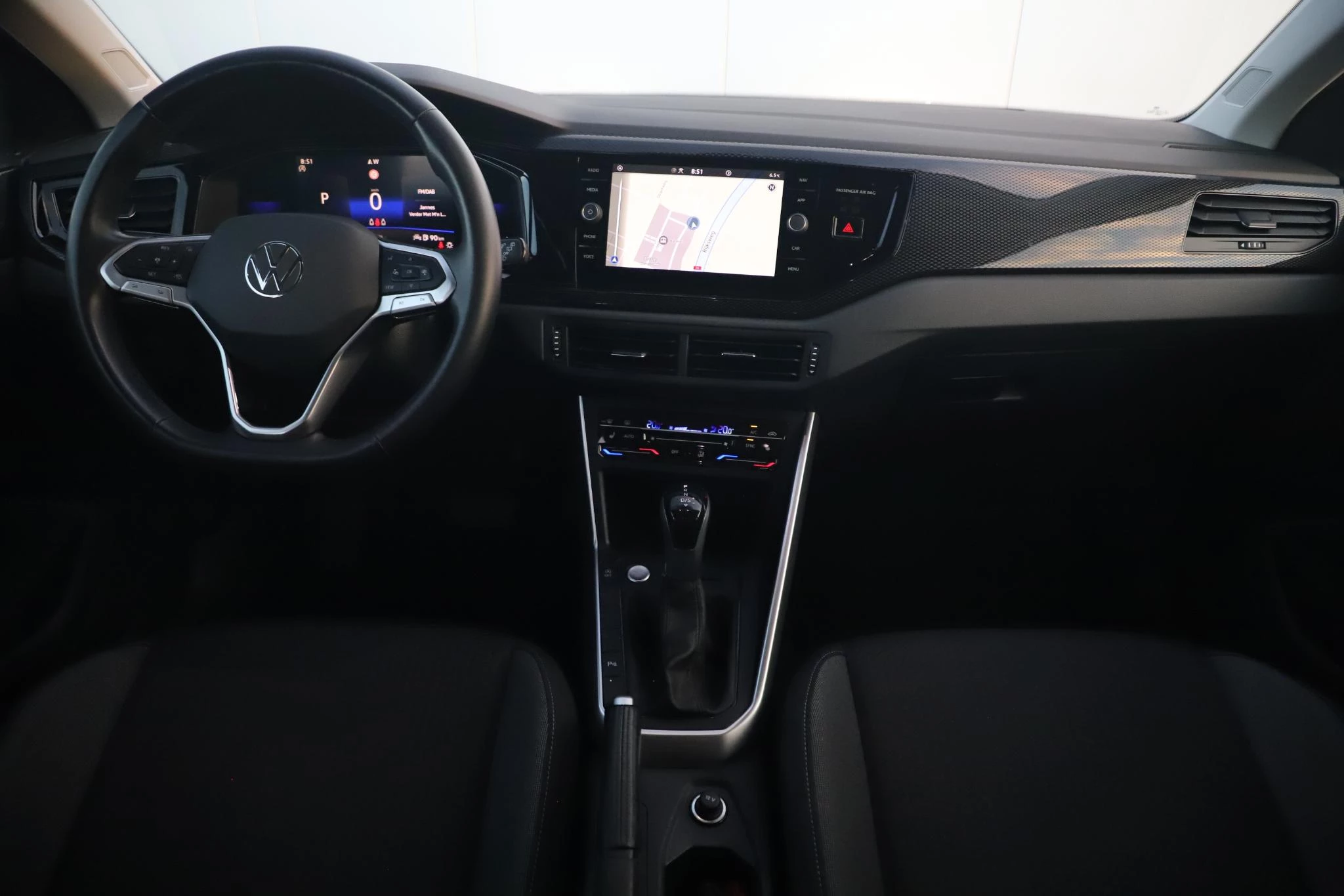 Hoofdafbeelding Volkswagen Taigo
