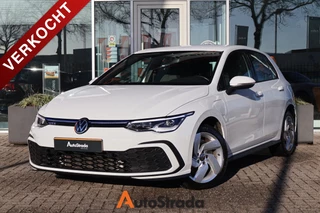 Volkswagen Golf 1.4 GTE eHybrid 245pk DSG | Virtual | Camera | LED | Navi | Sfeer | Carplay | ACC