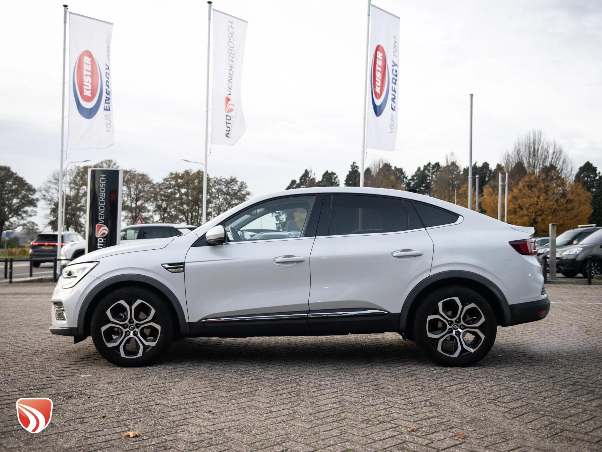 Hoofdafbeelding Renault Arkana