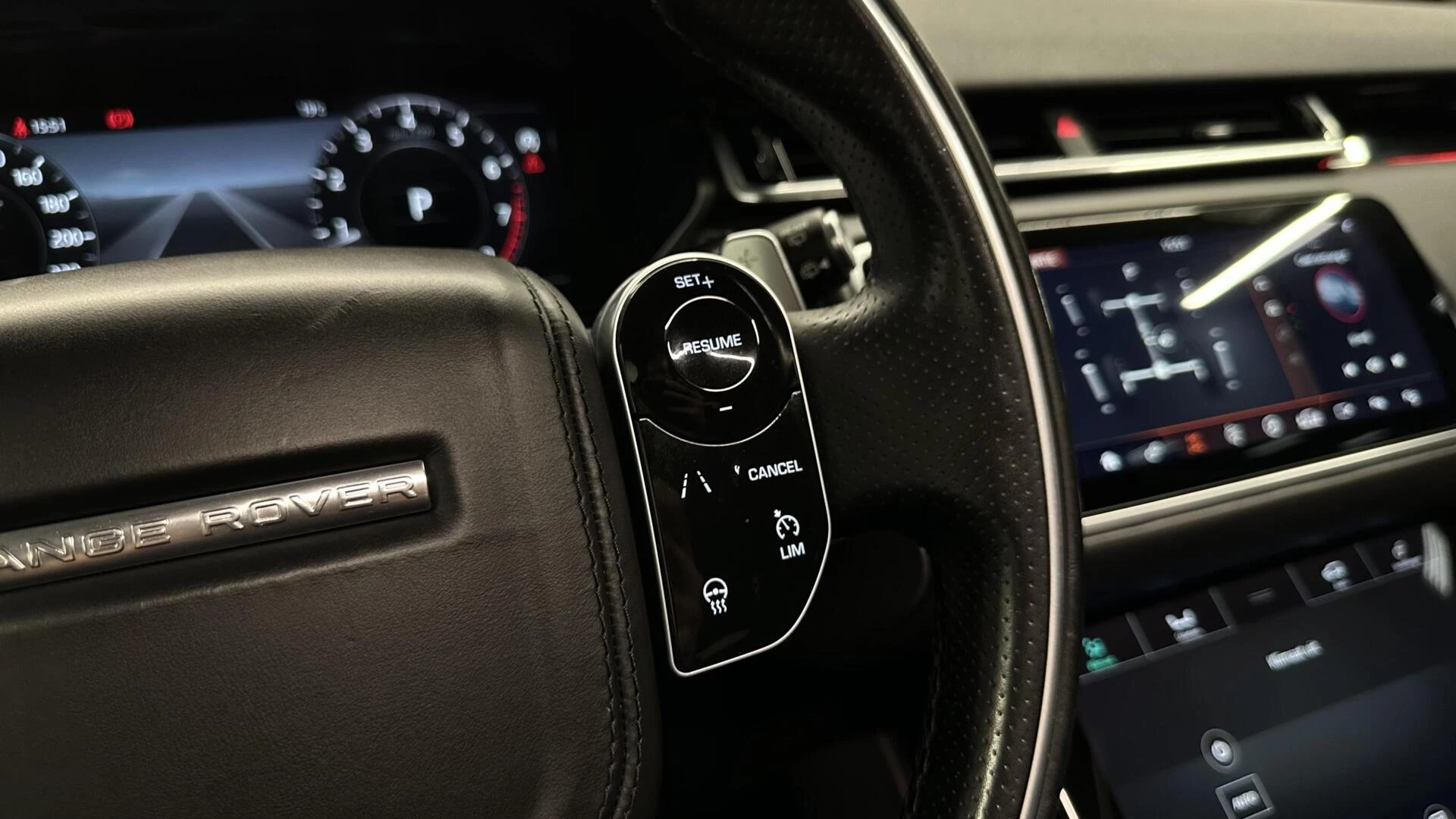 Hoofdafbeelding Land Rover Range Rover Velar