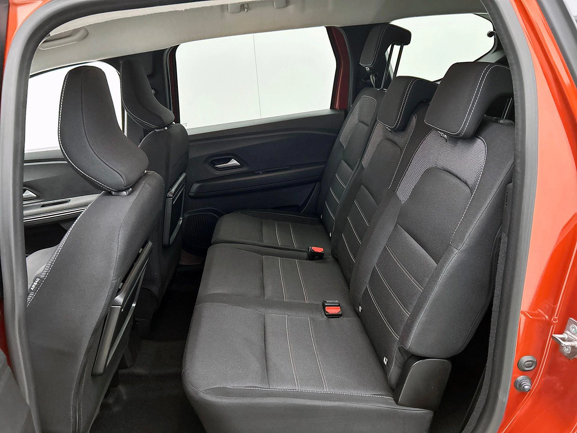 Hoofdafbeelding Dacia Jogger