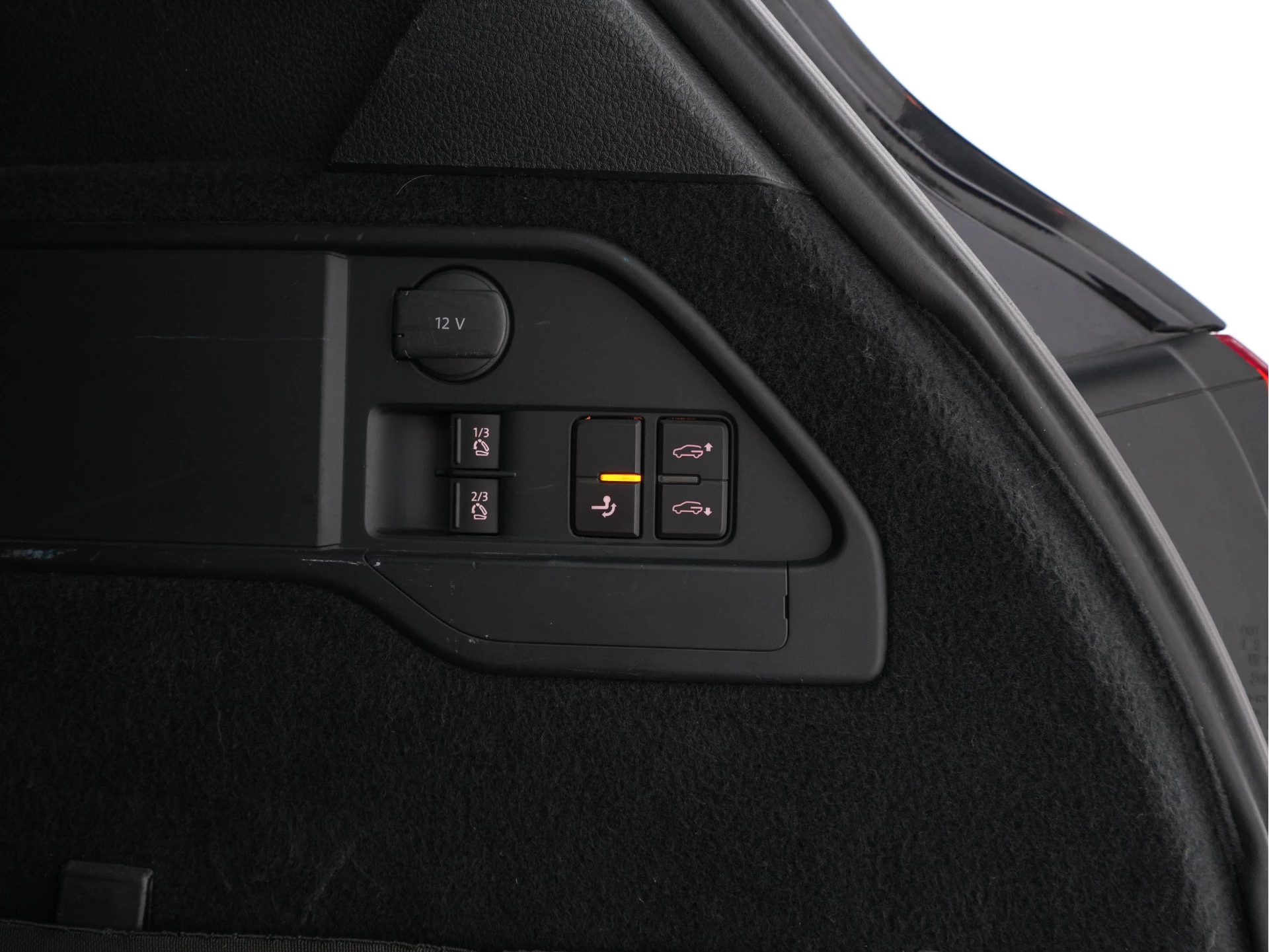 Hoofdafbeelding Volkswagen Touareg