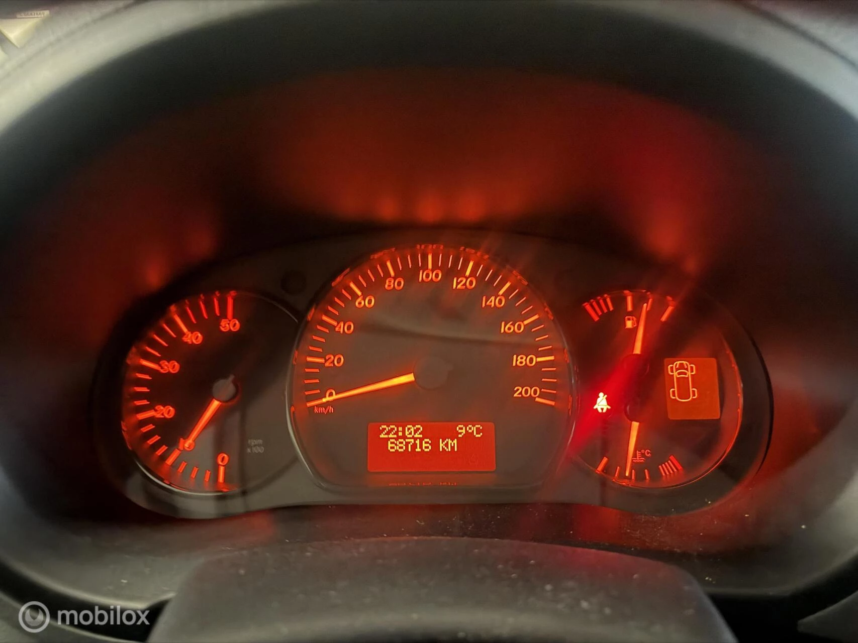 Hoofdafbeelding Mercedes-Benz Citan