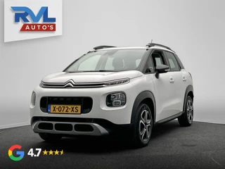 Citroen C3 Aircross 1.2 PureTech S&S Shine | Distr.Riem v.v | Navigatie | Carplay | PDC | Cruise/Control | Airco |
