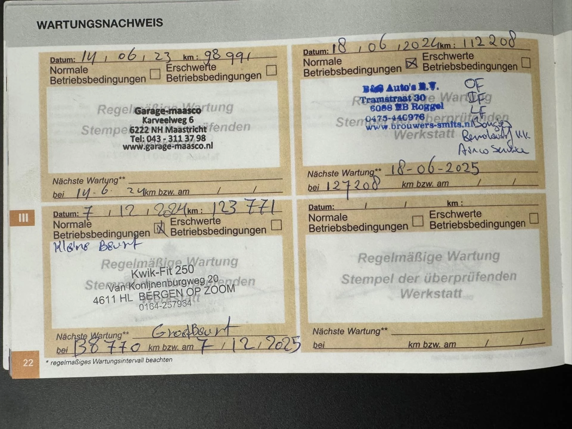 Hoofdafbeelding Citroën C4 Picasso