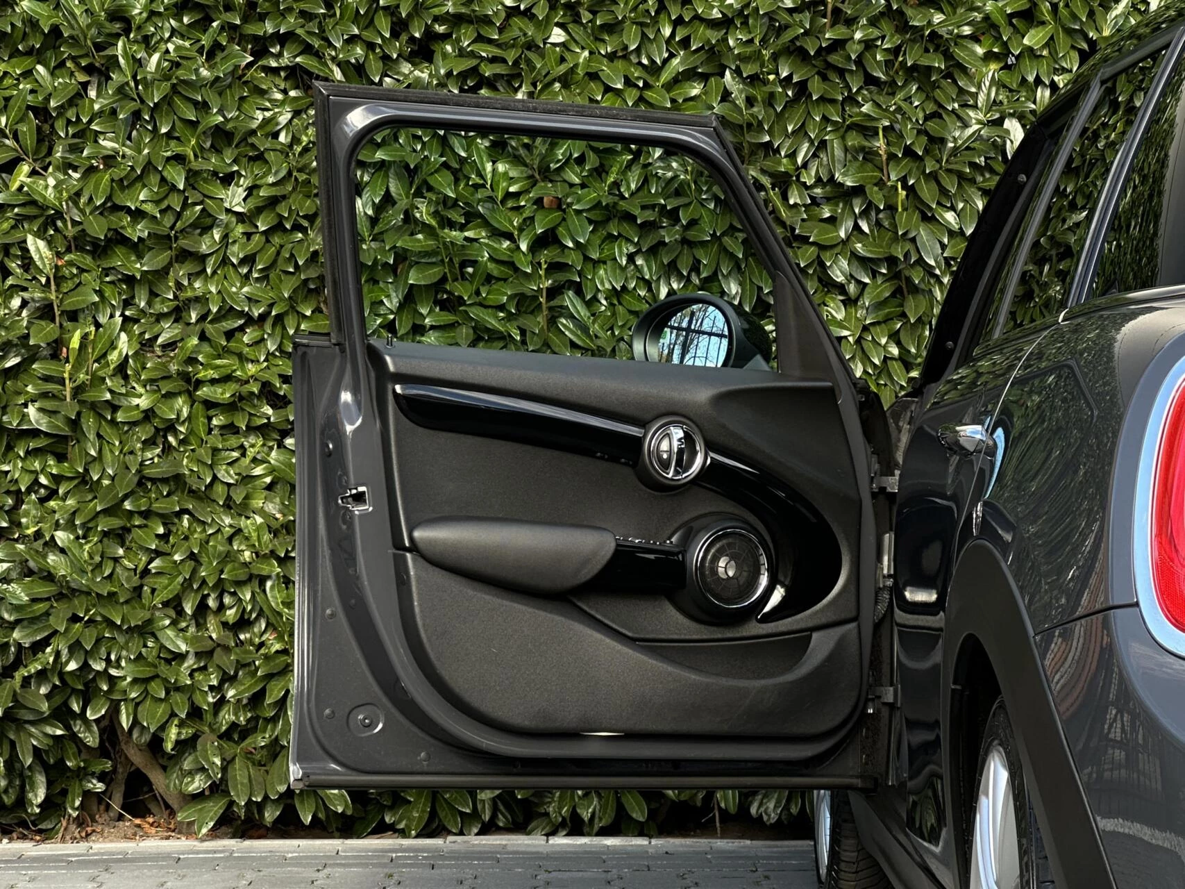 Hoofdafbeelding MINI Cooper S