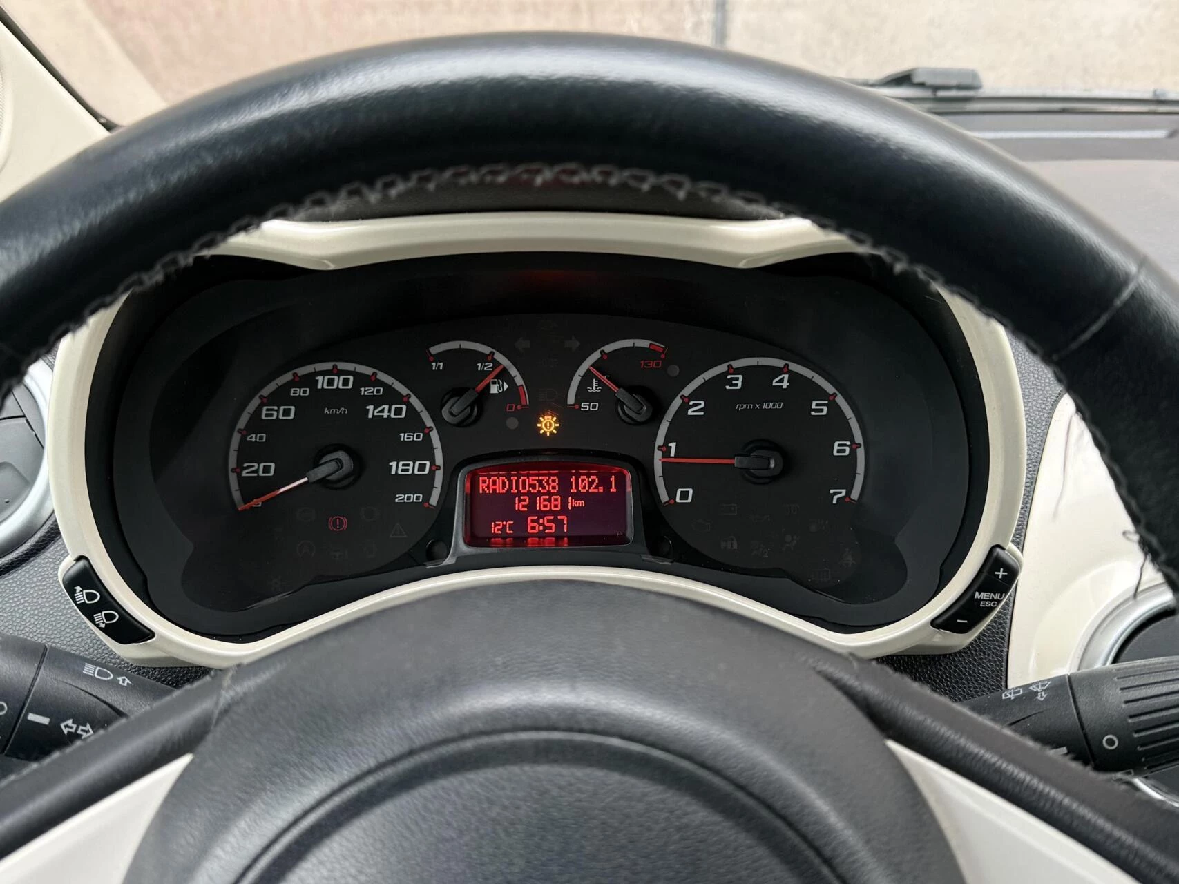 Hoofdafbeelding Ford Ka