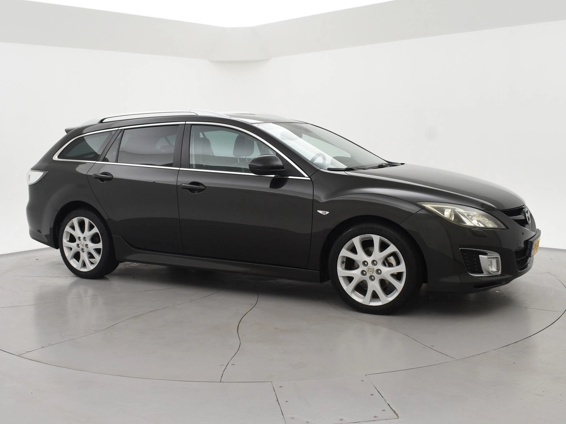 Hoofdafbeelding Mazda 6