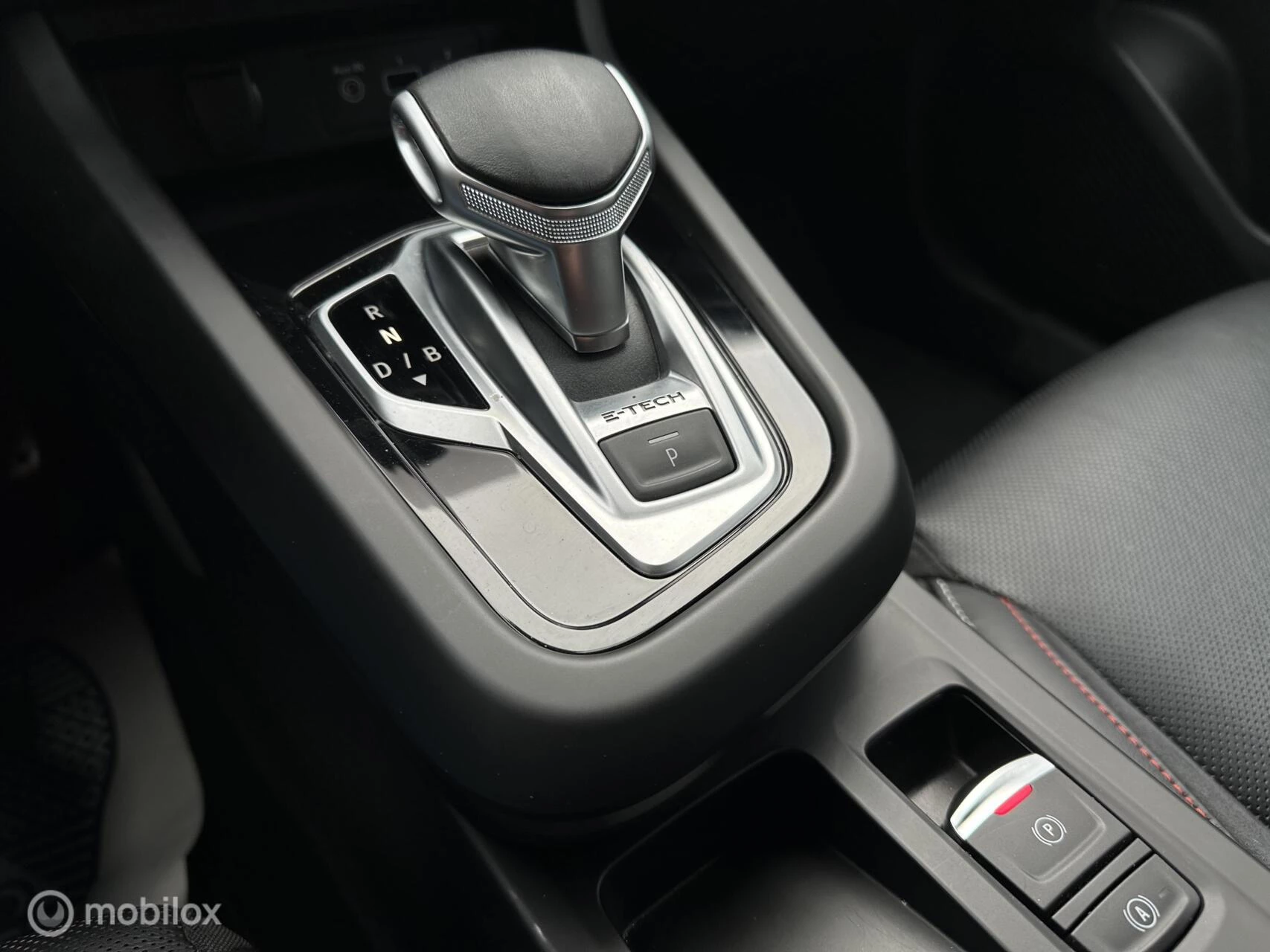 Hoofdafbeelding Renault Arkana