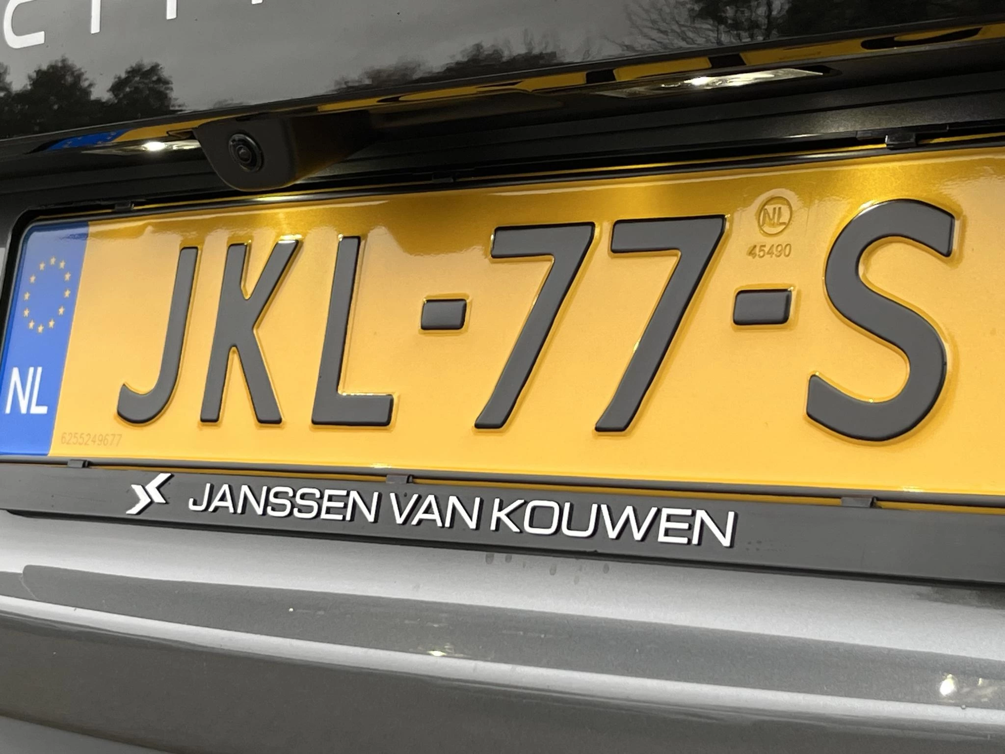 Hoofdafbeelding Citroën C4