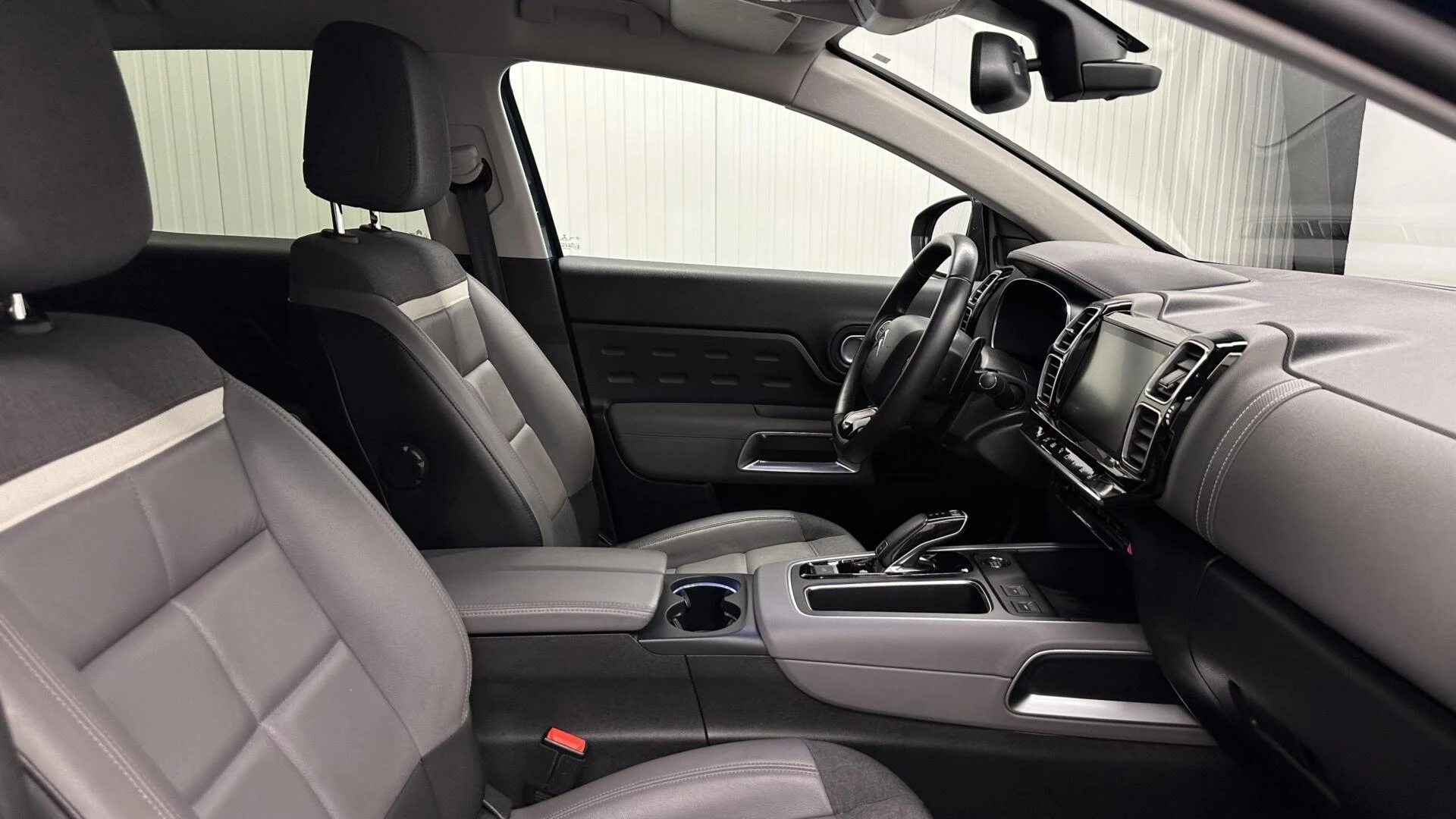 Hoofdafbeelding Citroën C5 Aircross