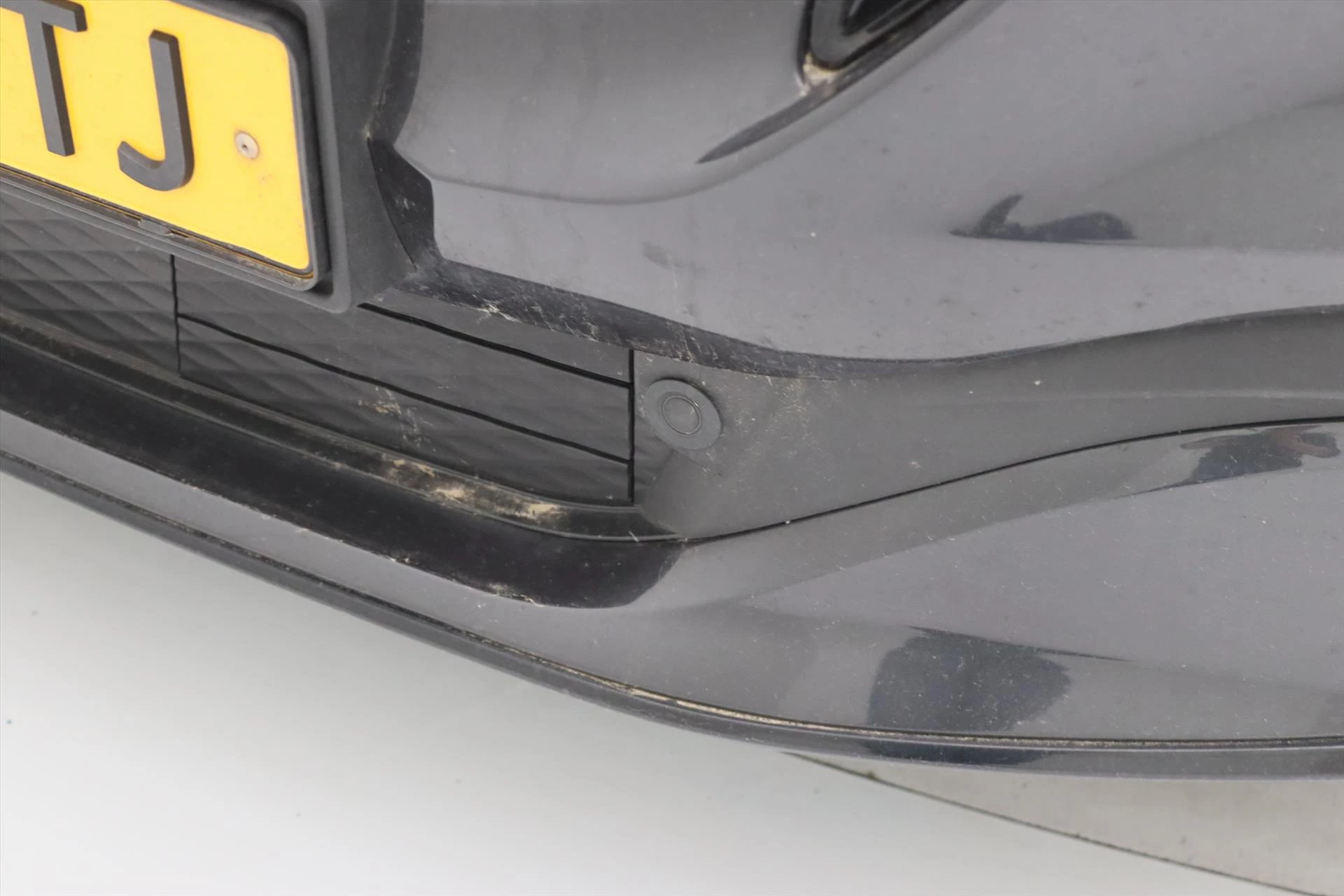 Hoofdafbeelding Ford Mustang Mach-E