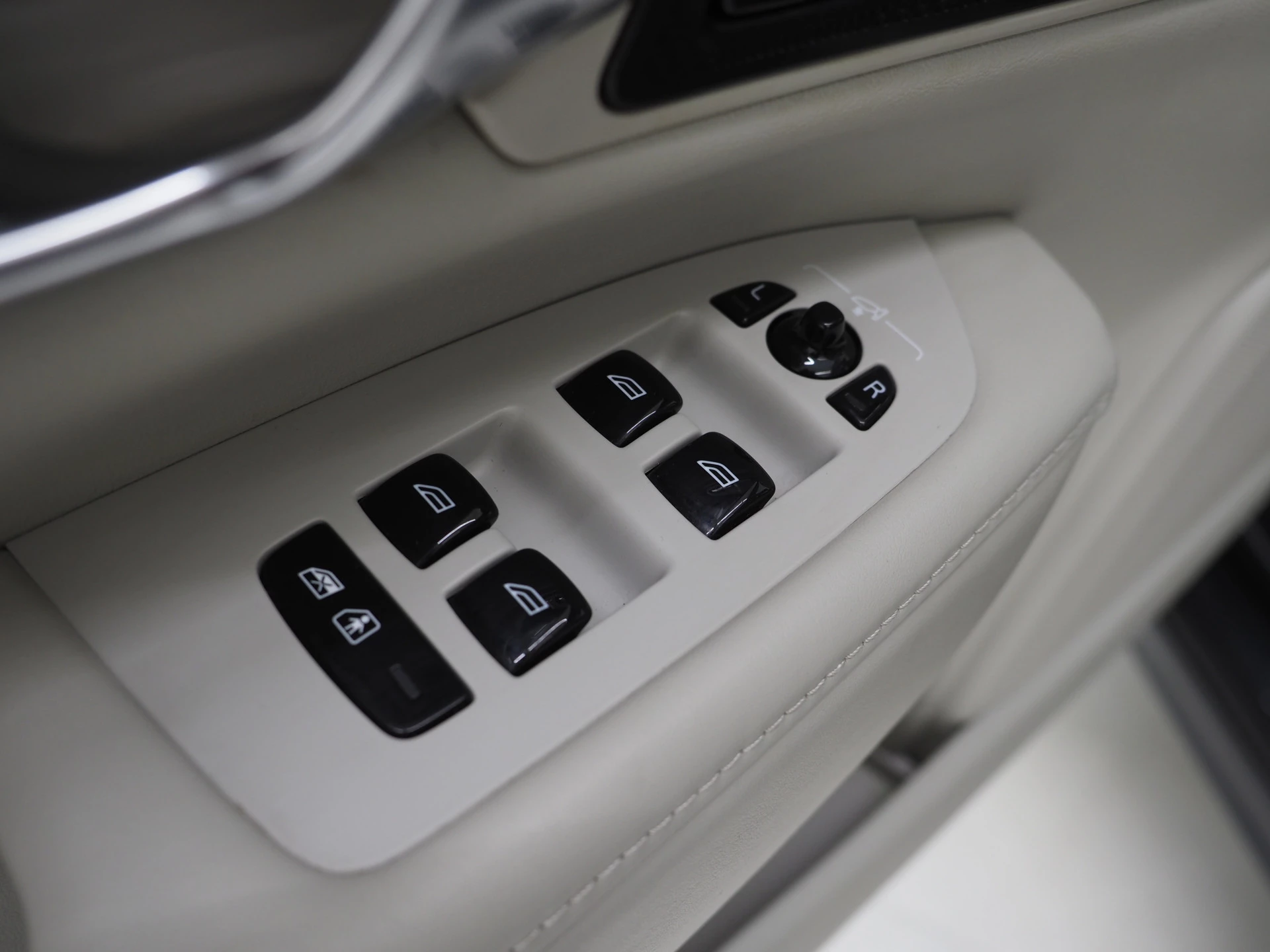 Hoofdafbeelding Volvo V90