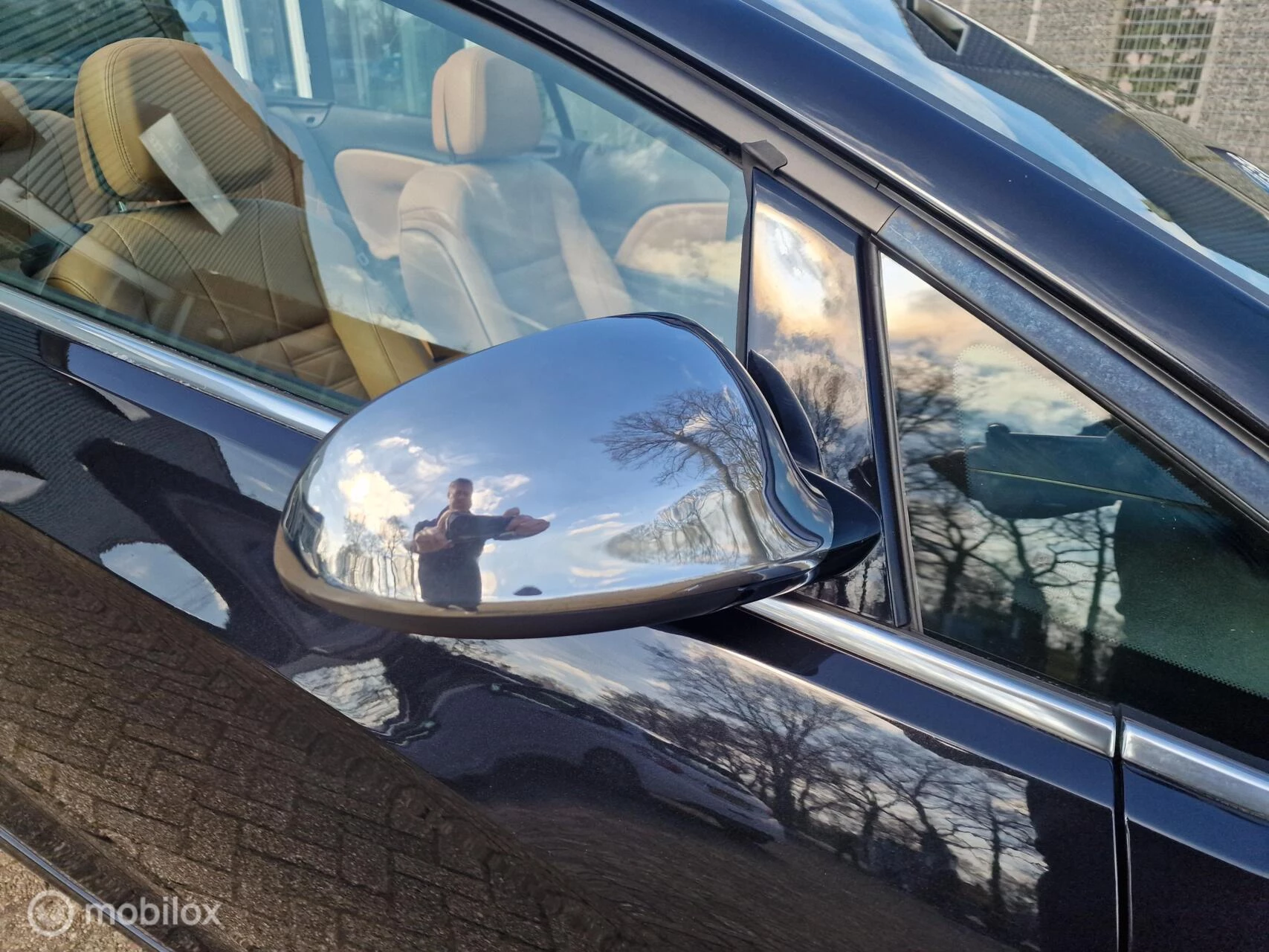 Hoofdafbeelding Opel Cascada